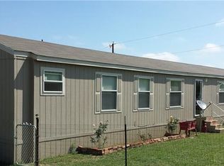 6500 Western Hills Ln, Brownwood, TX 76801