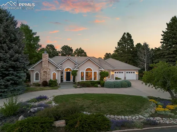 3479 Hill Cir, Colorado Springs, CO 80904