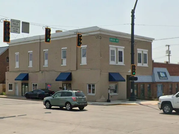 200 W. Lincoln Ave., 200 W Lincoln Ave APT 4, Goshen, IN 46526