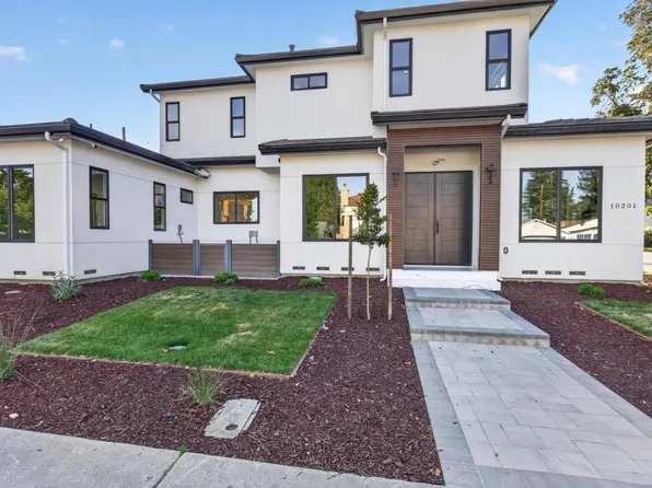 10201 Sterling Blvd, Cupertino, CA 95014