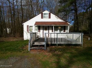 107 Plank Rd, Effort, PA 18330