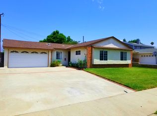 1261 W Masline St, Covina, CA 91722