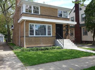 10123 S Lafayette Ave, Chicago, IL