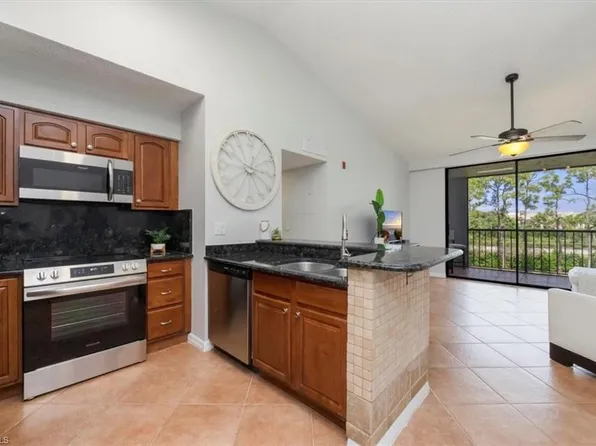 13545 Eagle Ridge DR #834, FORT MYERS, FL 33912