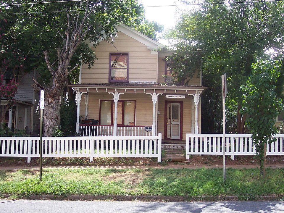 First Time Home Buyers
