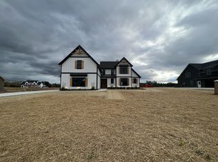 4400 E Richmond Shop Rd LOT 5, Lebanon, TN 37090