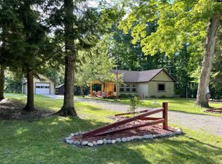 7916 Klein Rd, Hillman, MI 49746