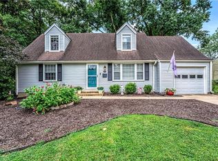 3903 NE 51st St E, Kansas City, MO 64119