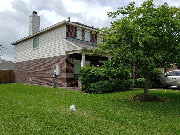 3rd image of 2529 Flycatcher Cove Dr