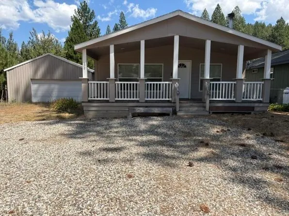170 5th St, East Quincy, CA 95971