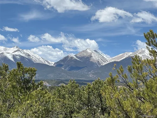 10314 Rawhide Creek Road LOT 51, Nathrop, CO 81236