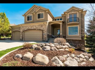 1462 E Tumbleweed Way, Draper, UT 84020