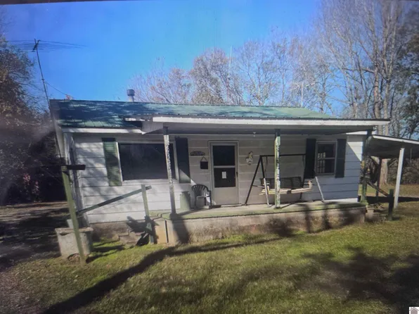 10 Redbird Ln, Calvert City, KY 42029