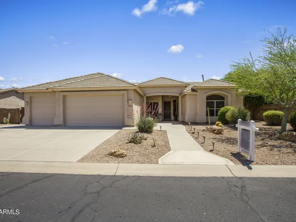 9301 E Menlo Street, Mesa, AZ 85207