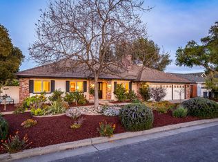 10346 Scenic Blvd, Cupertino, CA