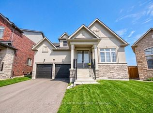 1521 Broderick St, Innisfil, ON L9S 0P7