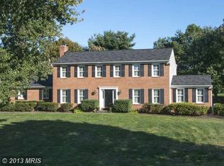 14204 Pioneer Cir, Glenelg, MD 21737