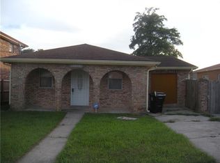 7626 Berg Rd, New Orleans, LA 70128