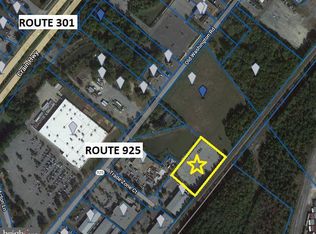 12040 Trade Zone Ct, Waldorf, MD 20601