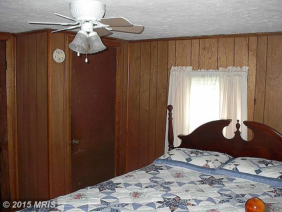 Interior (General)
