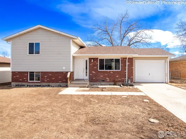 816 Gallup Rd, Fort Collins, CO 80521