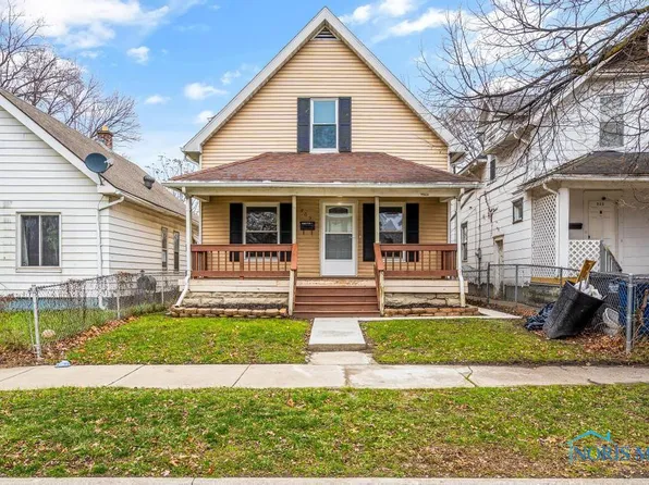309 Hanover St, Toledo, OH 43609
