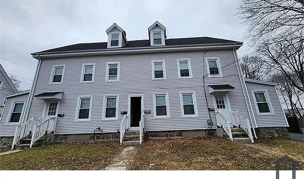 32 Granite St #2L — Photo 6