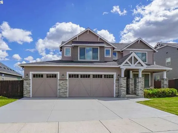 11203 NE 149th Ave, Vancouver, WA 98682