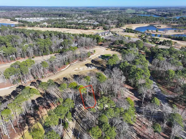 116 William Scott Ln #B-352, Cape Charles, VA 23310