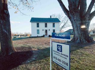 31 Depot Rd #A, Hatfield, MA 01038