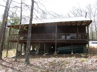 5591 Highway 16 E, Clinton, AR 72031