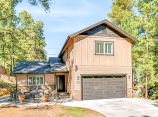 573 Cherokee, Flagstaff, AZ 86005