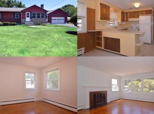 40 Mellon Rd, Warwick, RI 02889
