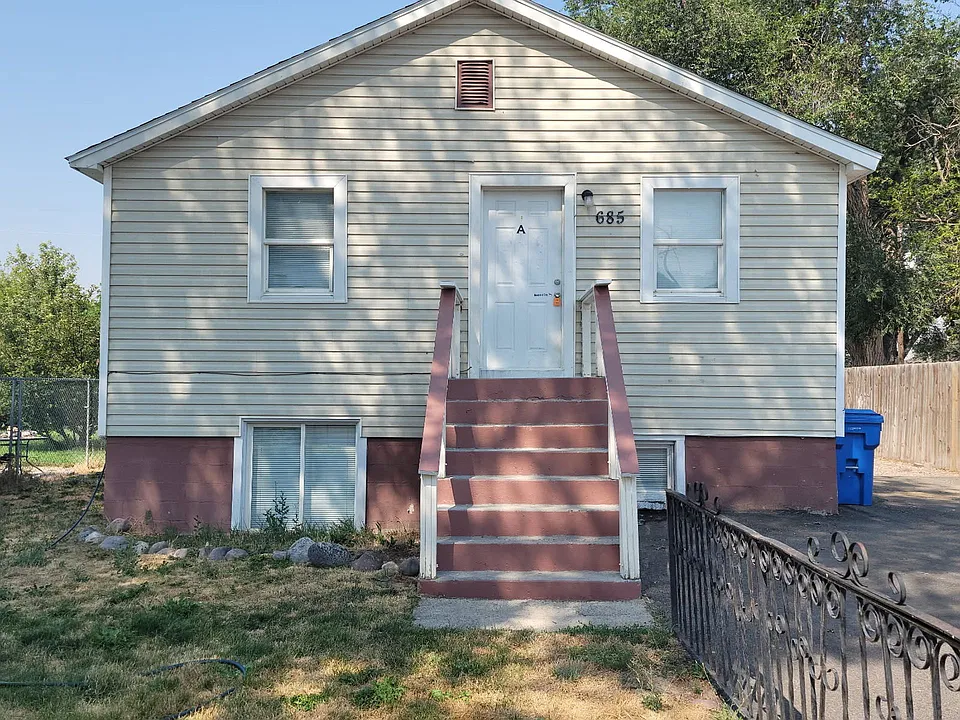 685 Randolph Avenue