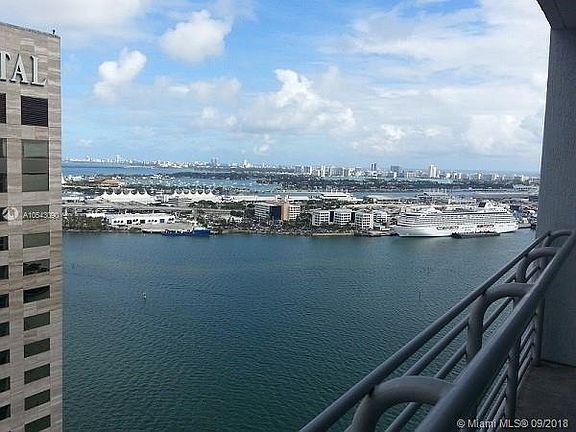 2nd image of 335 S Biscayne Blvd #D5