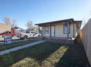 265 E H St, Casper, WY 82601