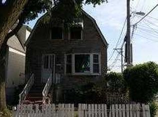 3545 S Mozart St, Chicago, IL