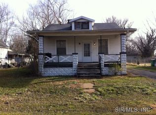 1230 N 50th St, East Saint Louis, IL 62204