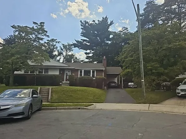 1101 Rowan Ct, Baltimore, MD 21234