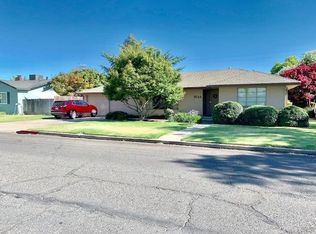 1544 E Marshall St, Turlock, CA 95380