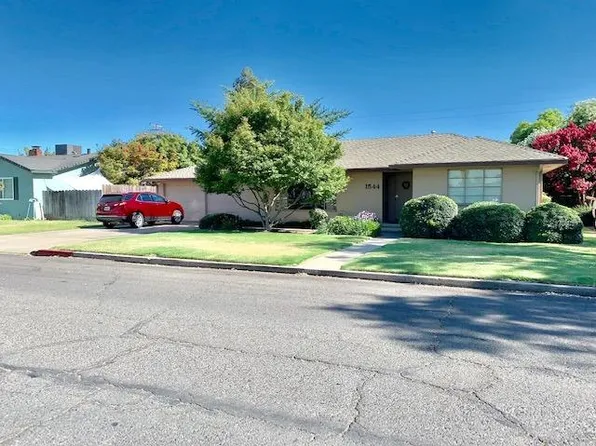 1544 E Marshall St, Turlock, CA 95380