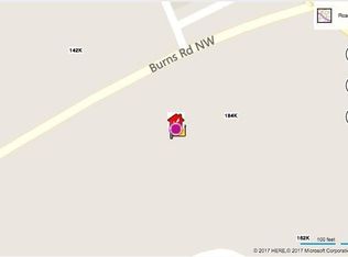 4372 Burns Rd, Lilburn, GA 30047