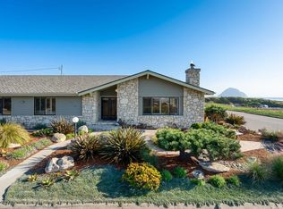 110 Mindoro St, Morro Bay, CA 93442
