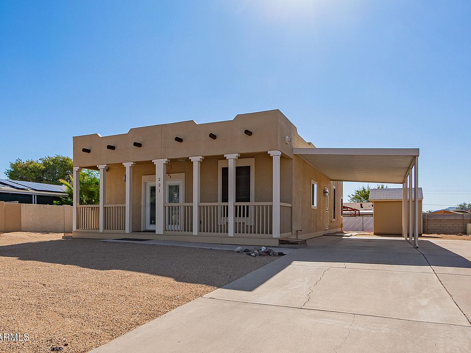 1st image of 221 E MICHELLE Drive