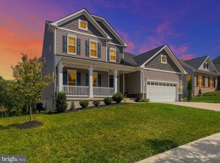 5904 Saint Pauls Blf, Brandywine, MD 20613