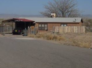 5620 Donna Alberta Dr SW, Albuquerque, NM 87121