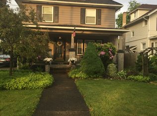 1002 Conewango Ave, Warren, PA 16365