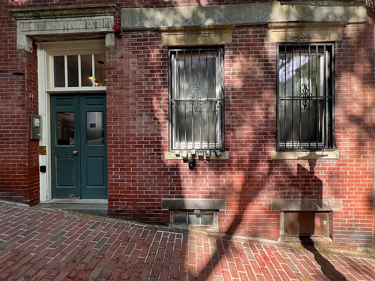 37 Garden St #2 — Photo 10