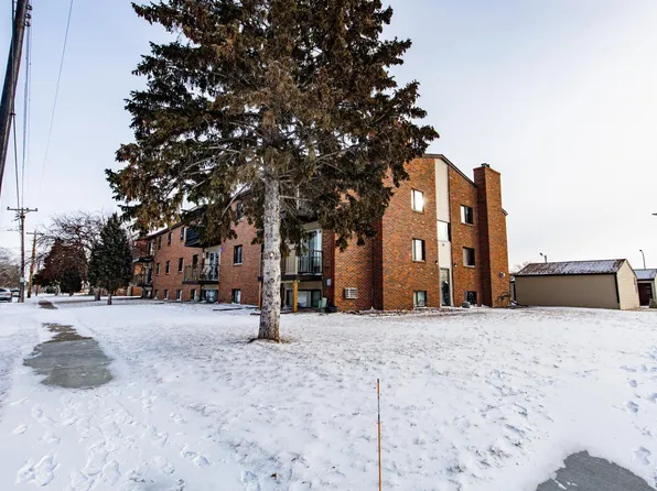 404 1st Ave NW APT L, Dilworth, MN 56529