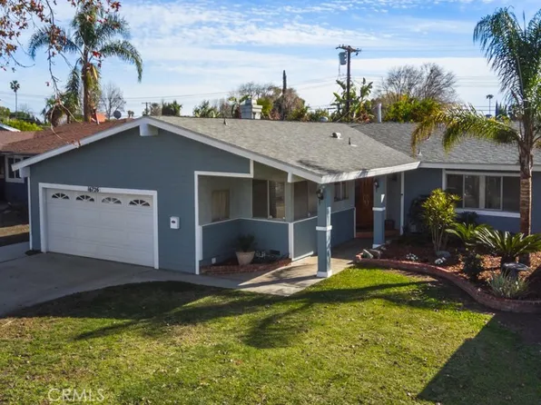 16726 Sunburst St, North Hills, CA 91343